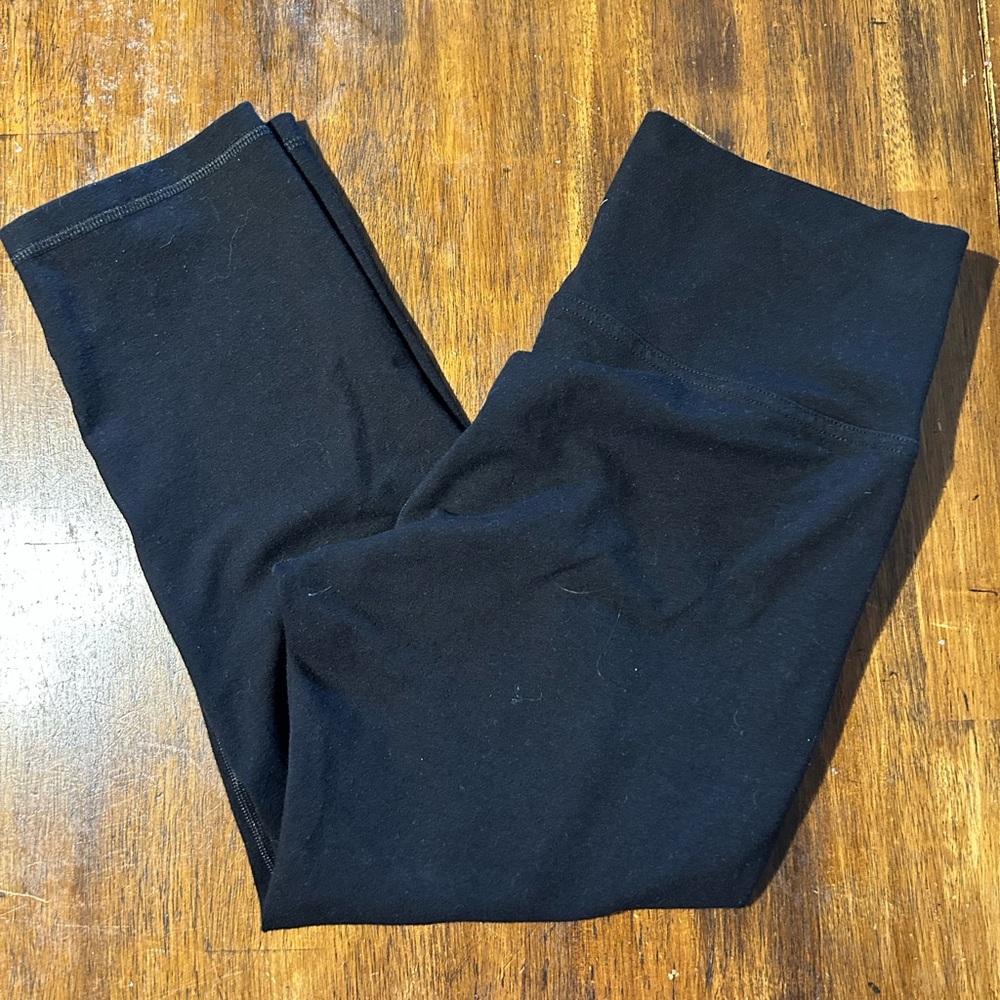 OldNavy Active Balance Capri Leggings